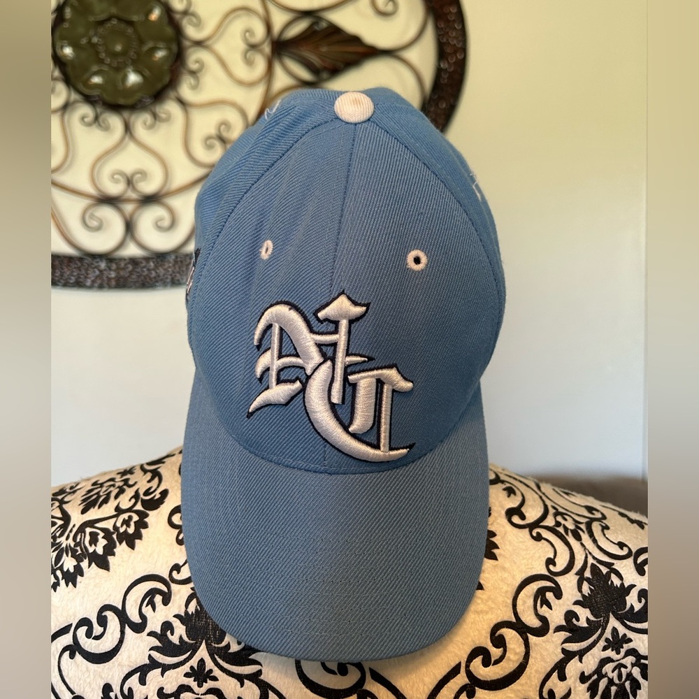 Carolina Tarheel hat